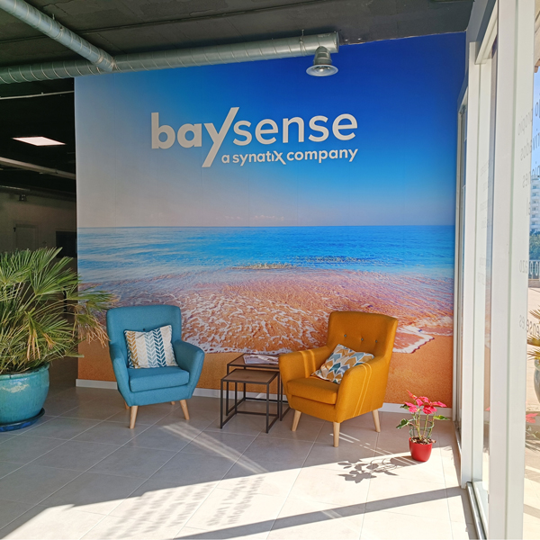 Baysense Coworking Mallorca