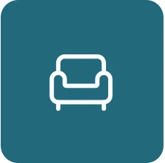 icon_3 armchair icon
